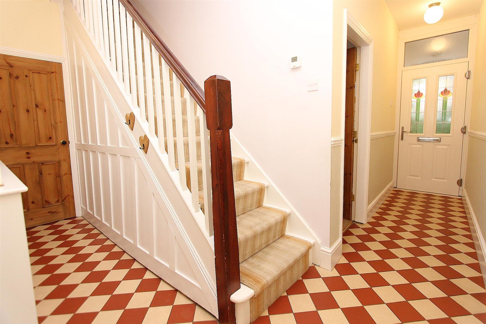 Cathcart Road, Stourbridge
